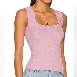 Free People Love Letter Cami